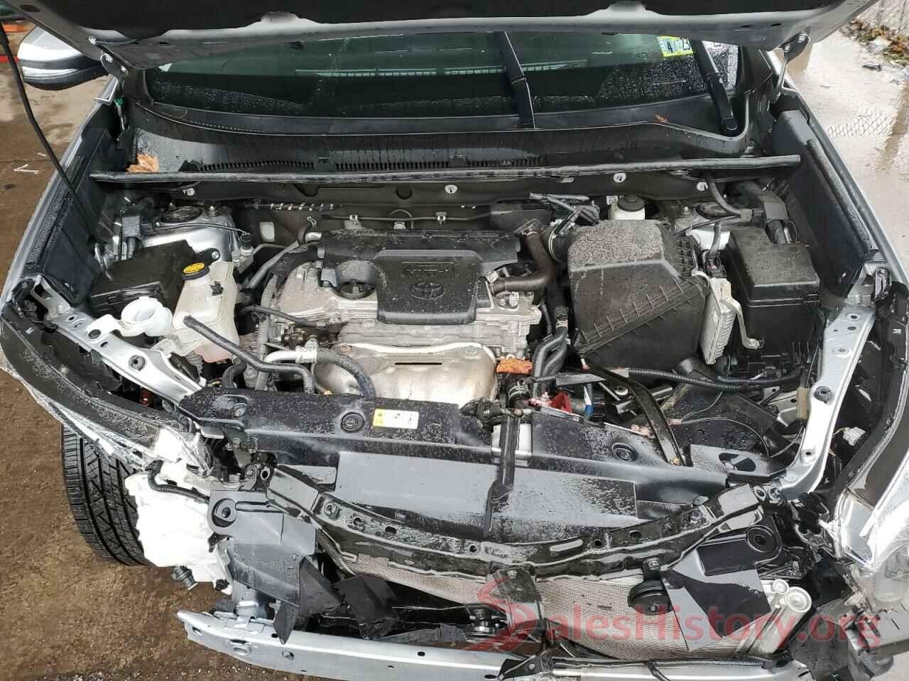 2T3DFREV4JW756033 2018 TOYOTA RAV4