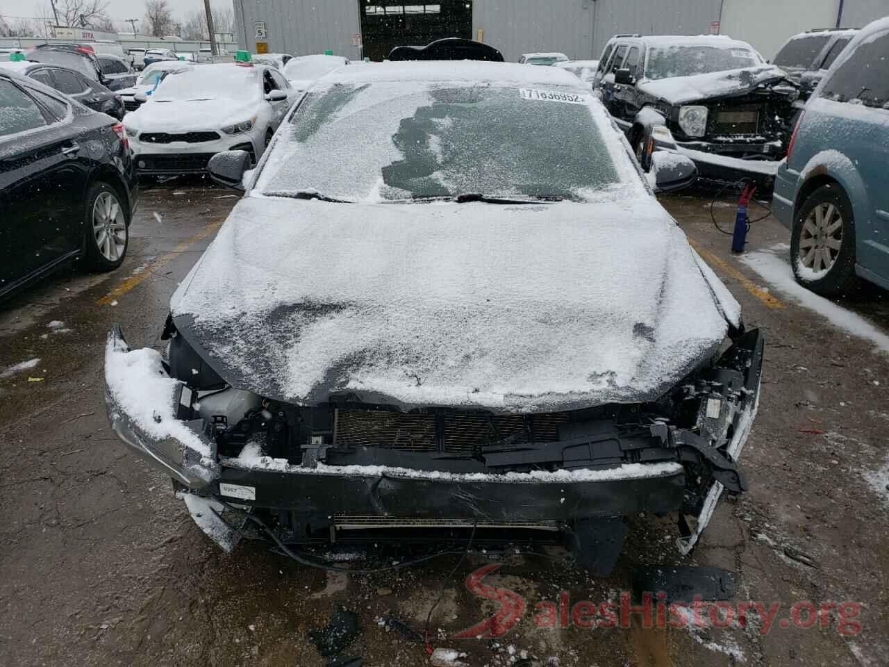 5NPD84LF8JH391873 2018 HYUNDAI ELANTRA