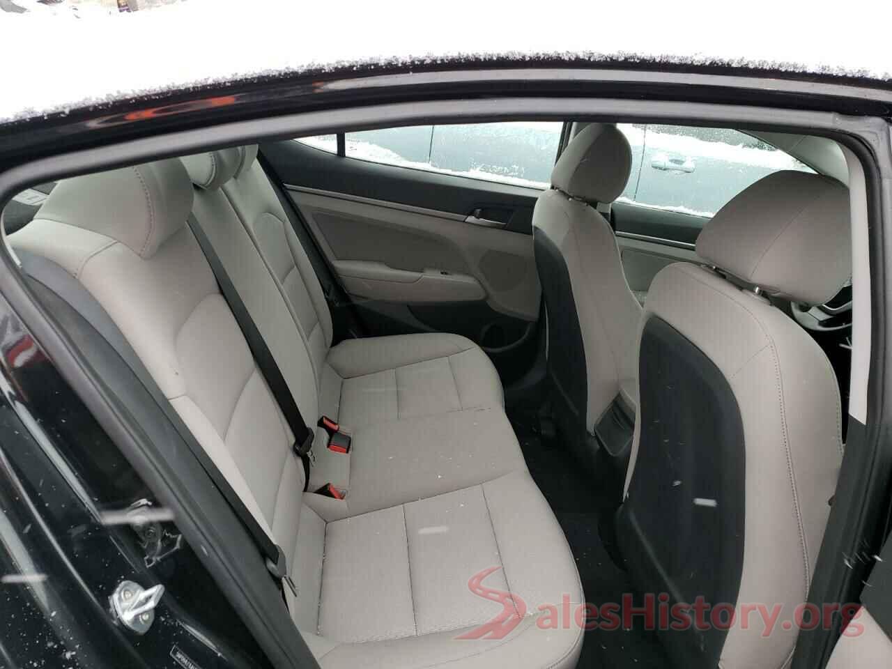 5NPD84LF8JH391873 2018 HYUNDAI ELANTRA