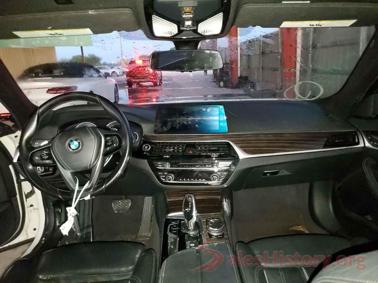 WBAJA5C3XHG896926 2017 BMW 5 SERIES