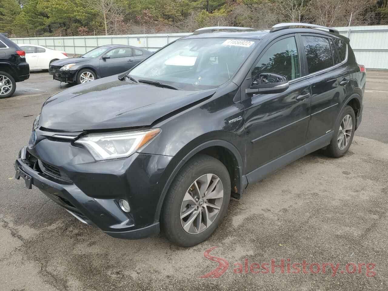 JTMRJREV9JD244527 2018 TOYOTA RAV4