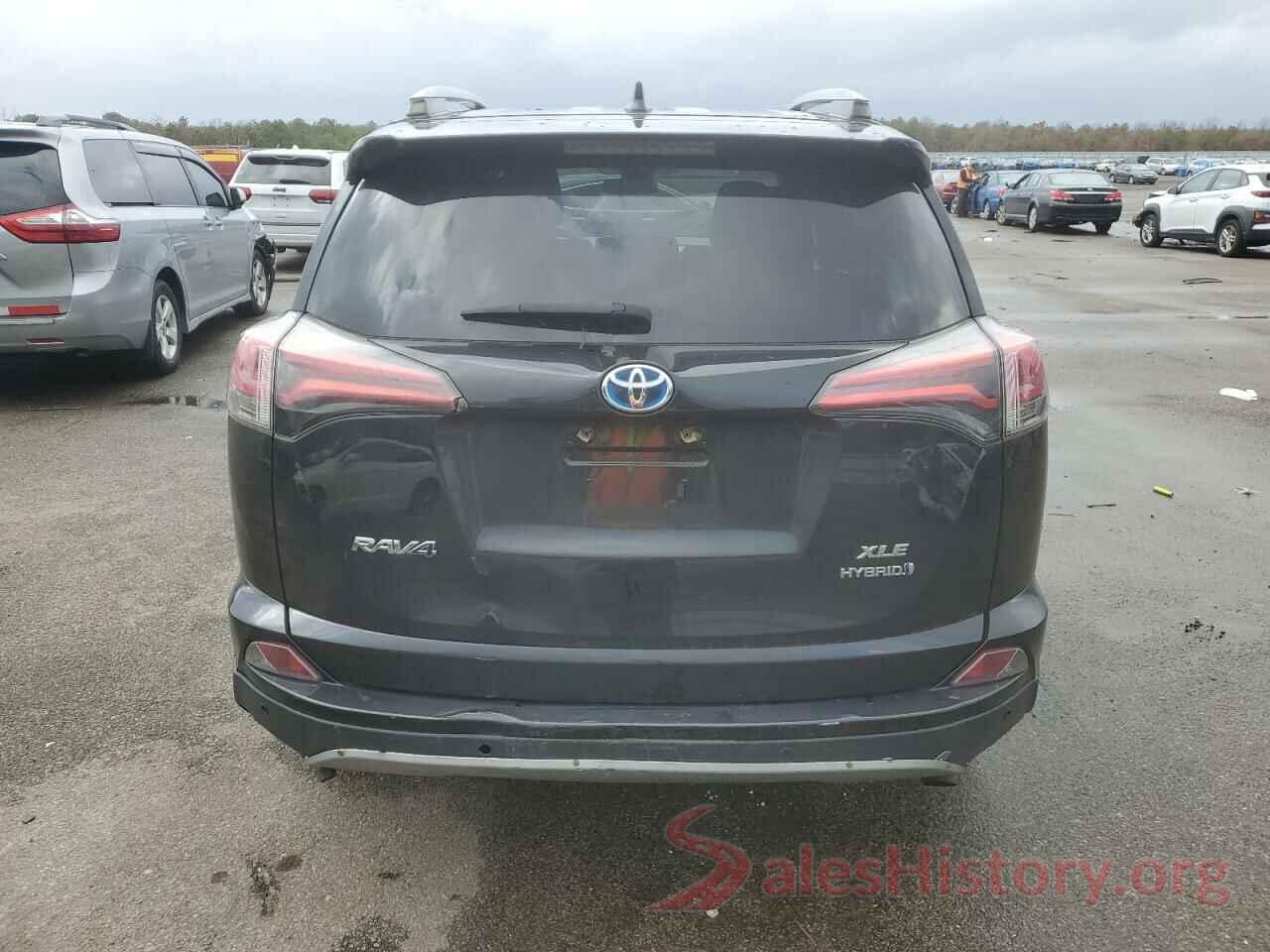 JTMRJREV9JD244527 2018 TOYOTA RAV4