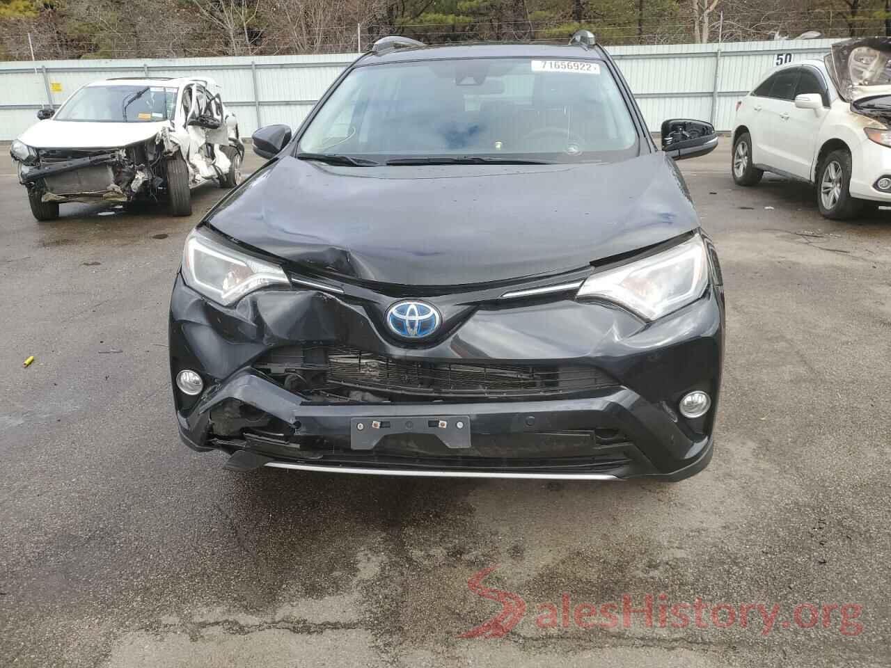 JTMRJREV9JD244527 2018 TOYOTA RAV4