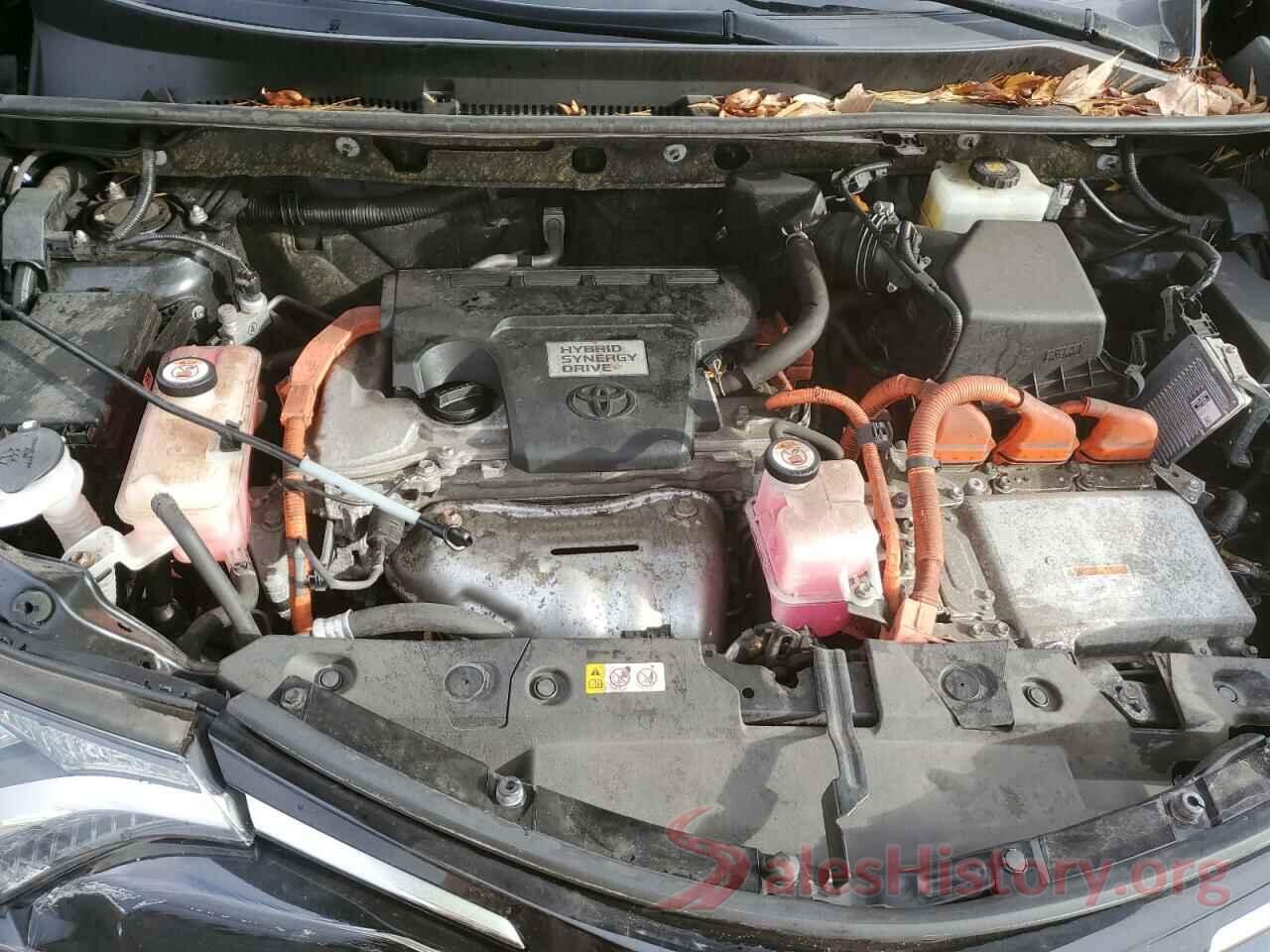 JTMRJREV9JD244527 2018 TOYOTA RAV4