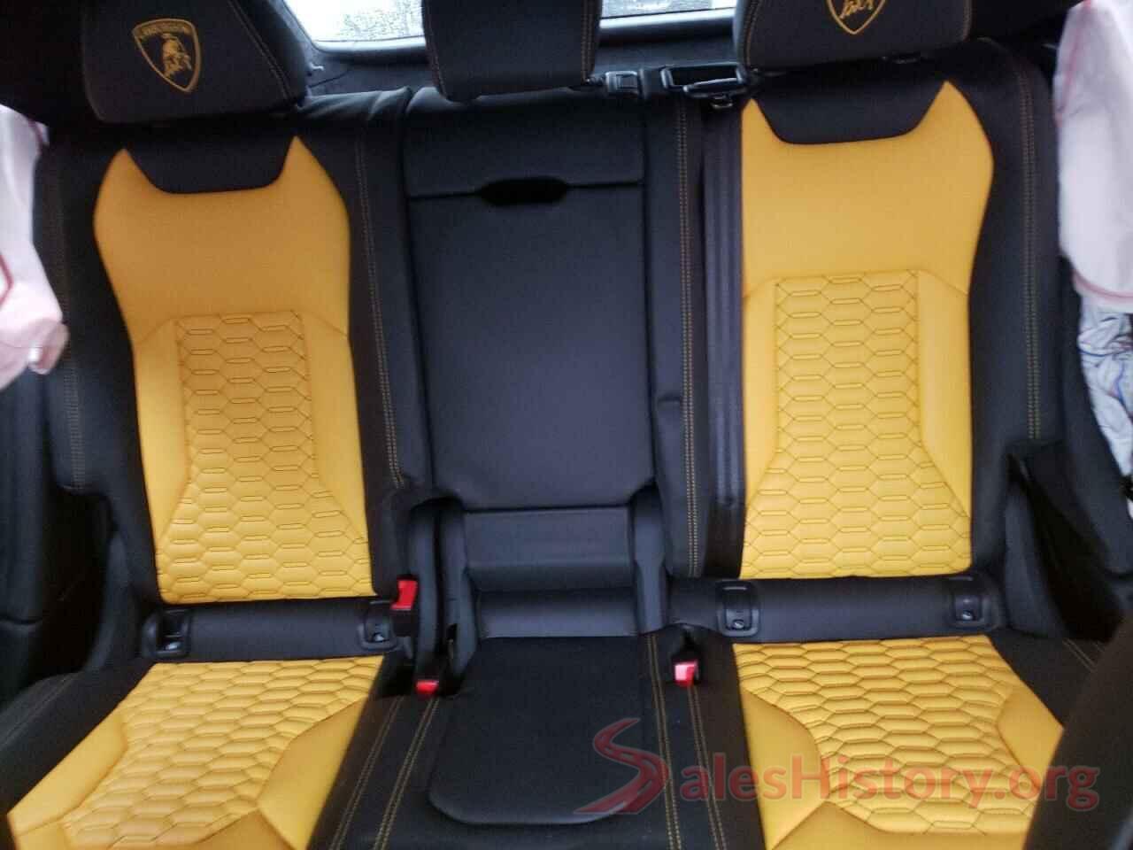 ZPBUA1ZL3KLA05110 2019 LAMBORGHINI ALL MODELS