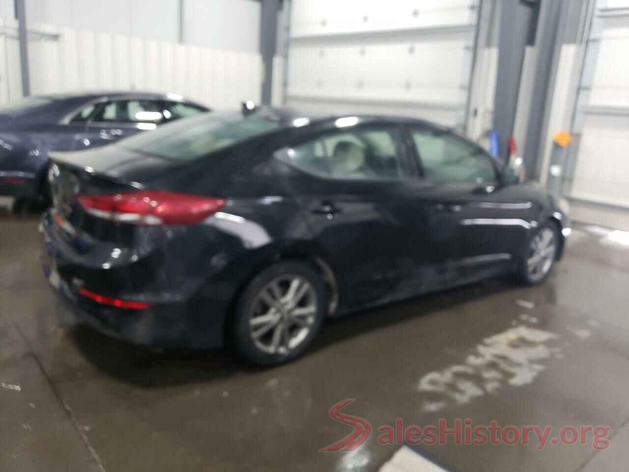 5NPD84LF6JH402109 2018 HYUNDAI ELANTRA