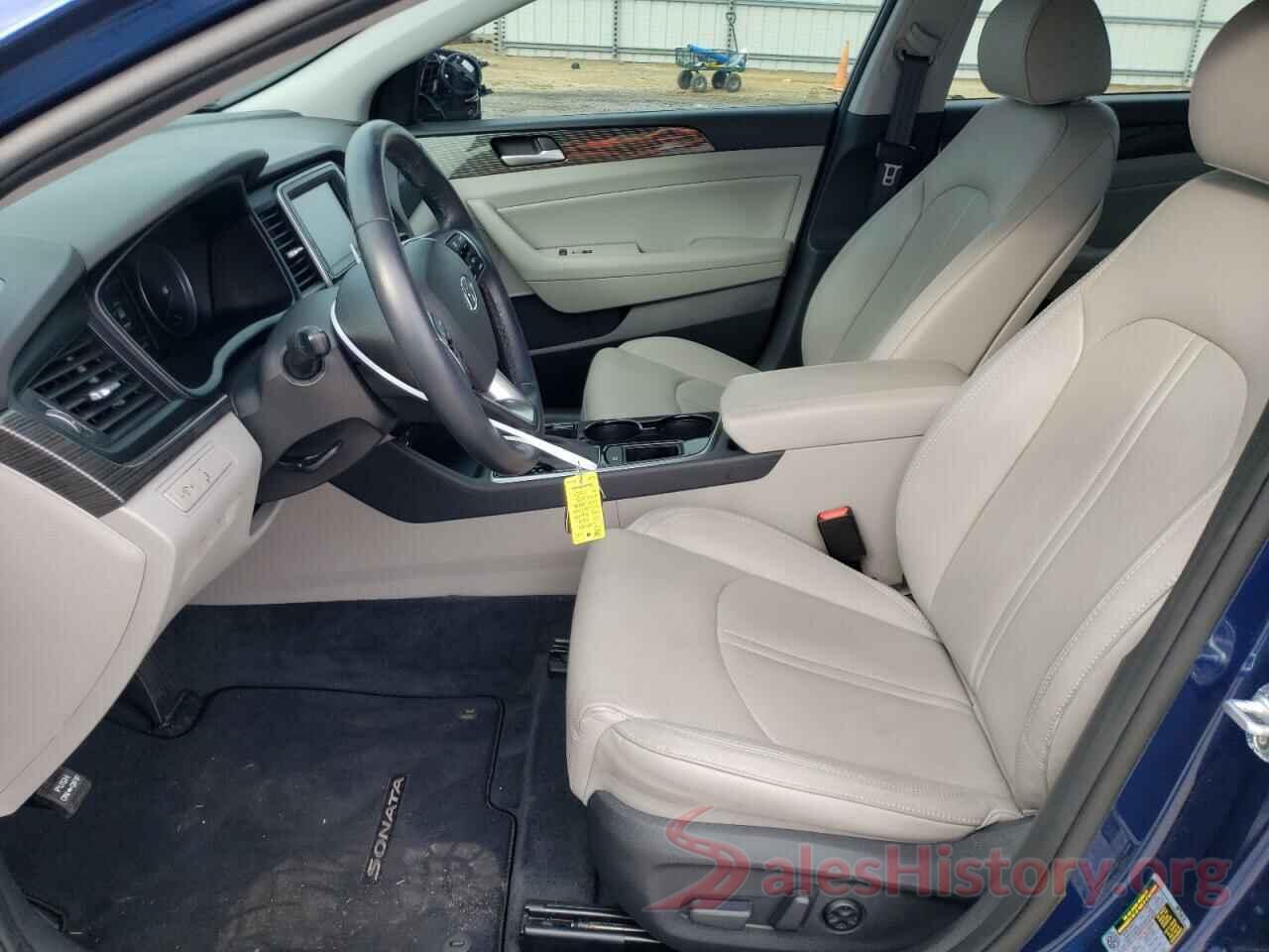 5NPE34AF7JH682208 2018 HYUNDAI SONATA