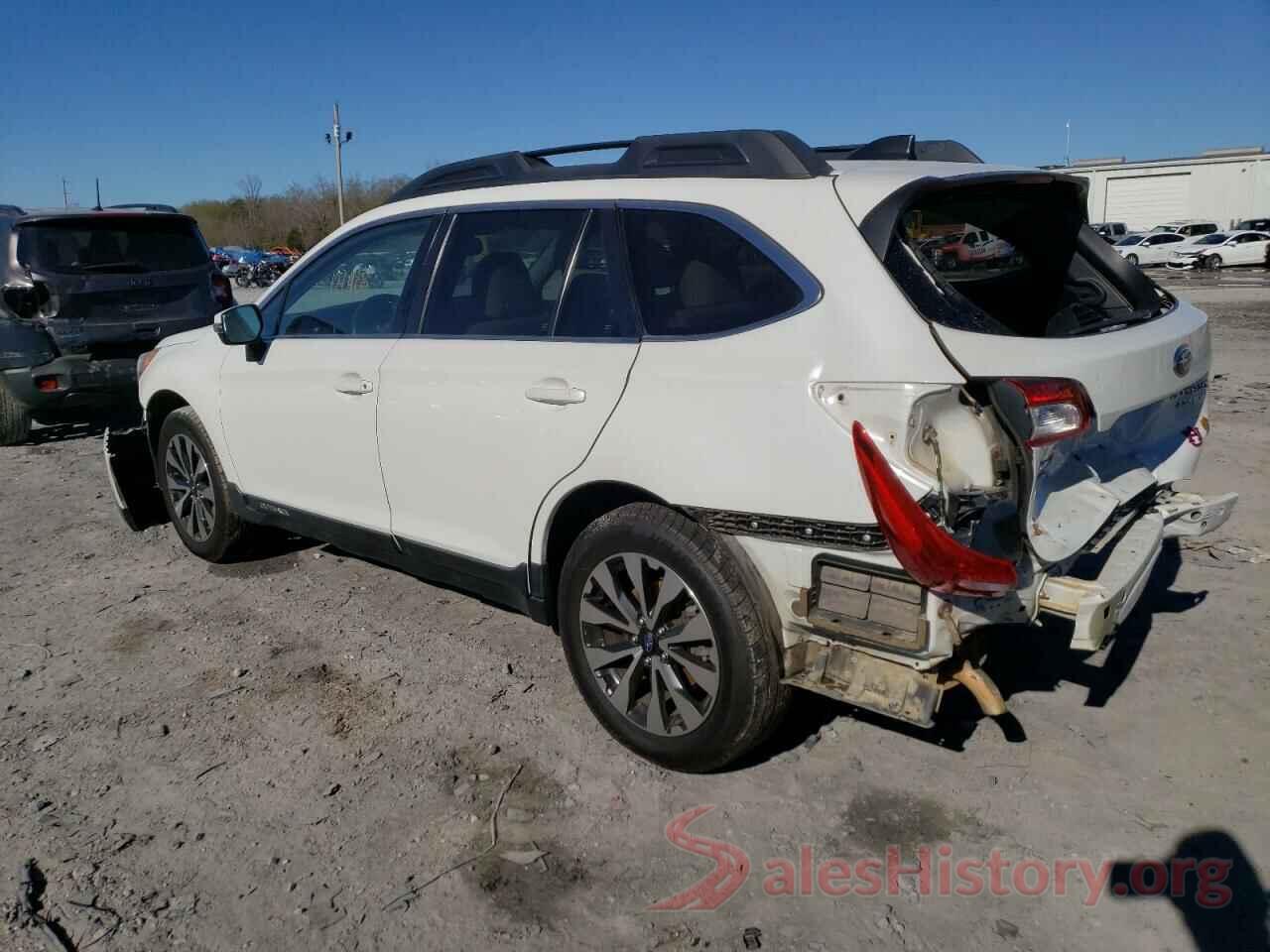 4S4BSAKCXH3269290 2017 SUBARU OUTBACK