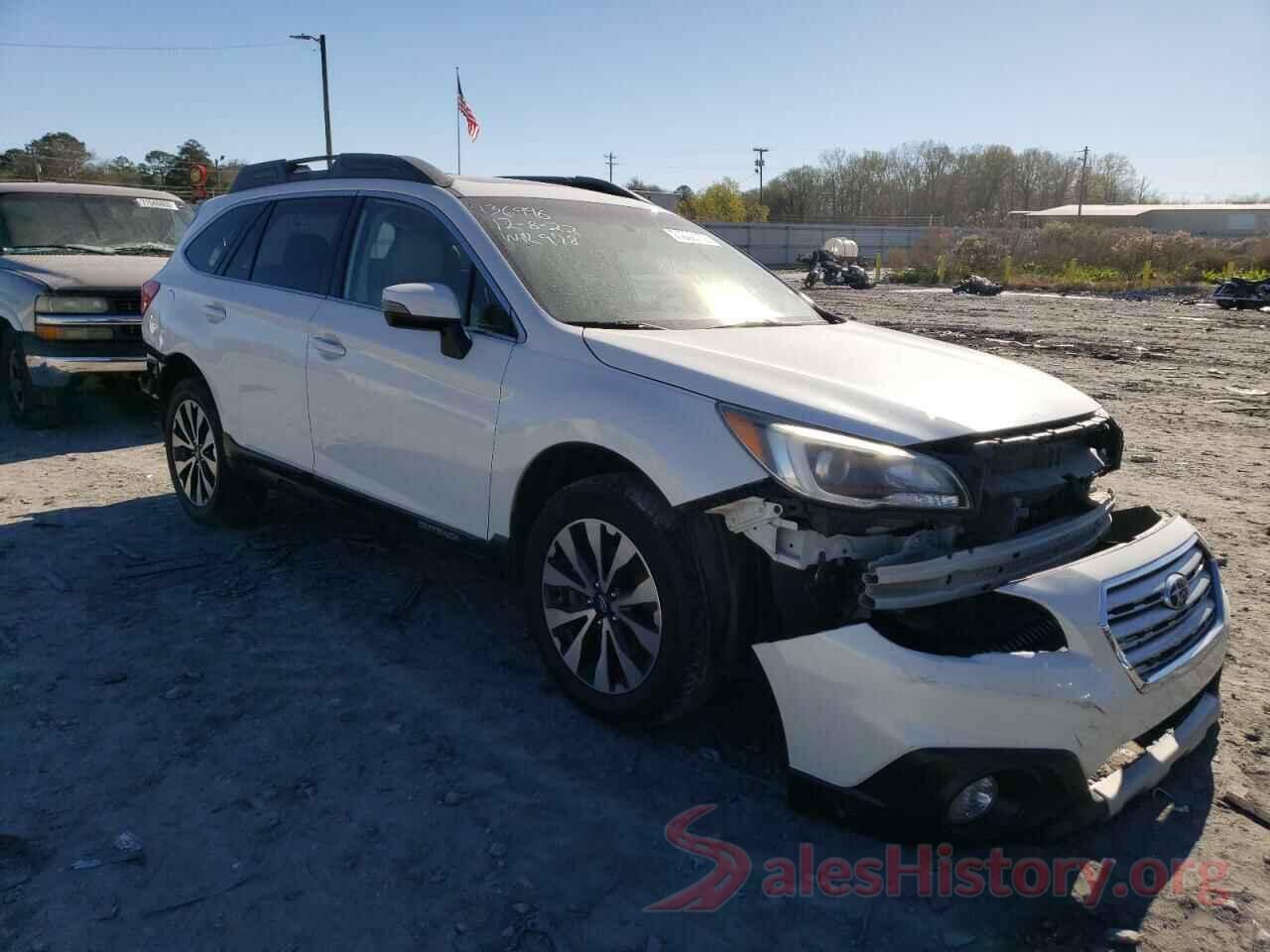 4S4BSAKCXH3269290 2017 SUBARU OUTBACK