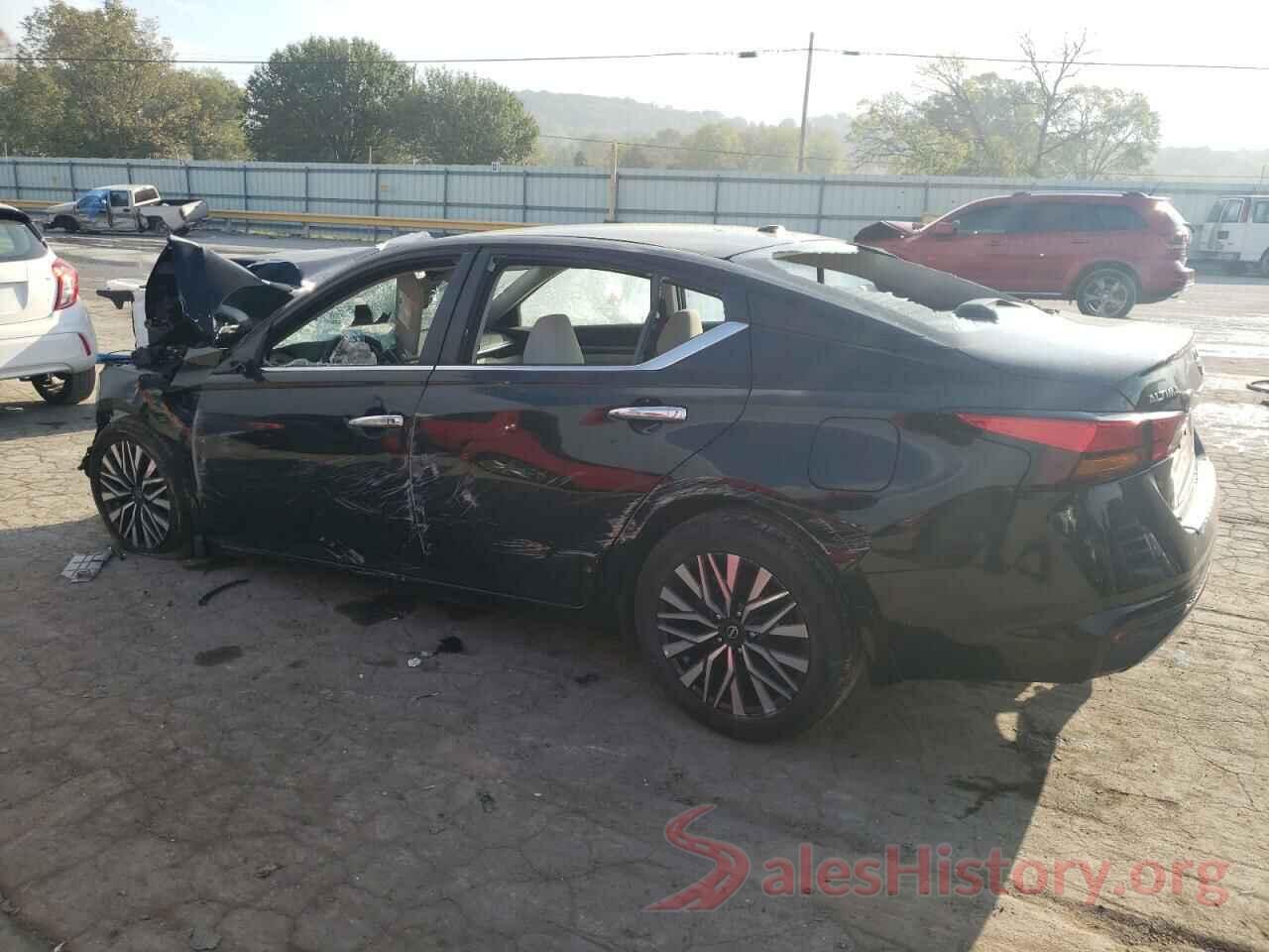 1N4BL4DV0PN307538 2023 NISSAN ALTIMA