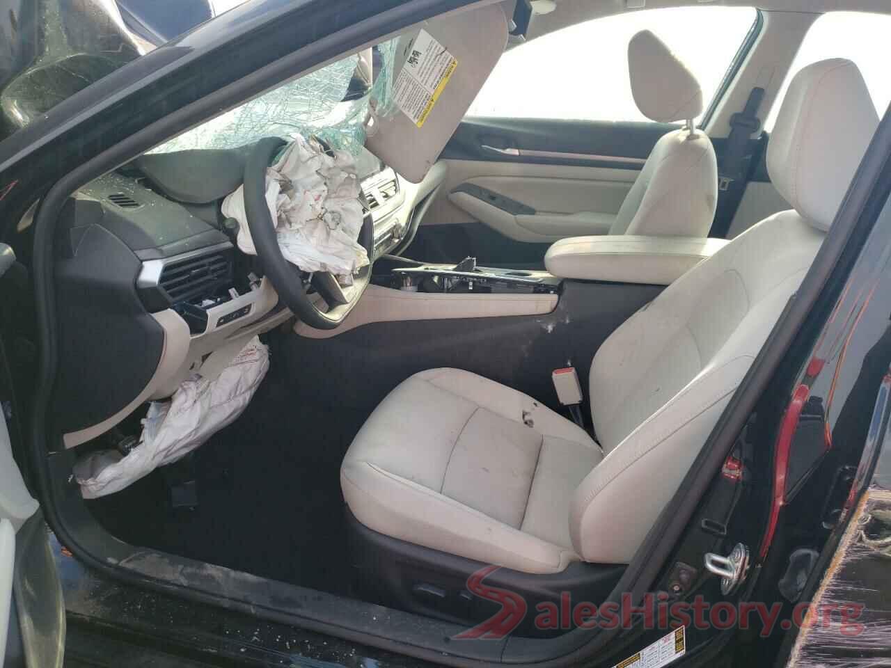 1N4BL4DV0PN307538 2023 NISSAN ALTIMA