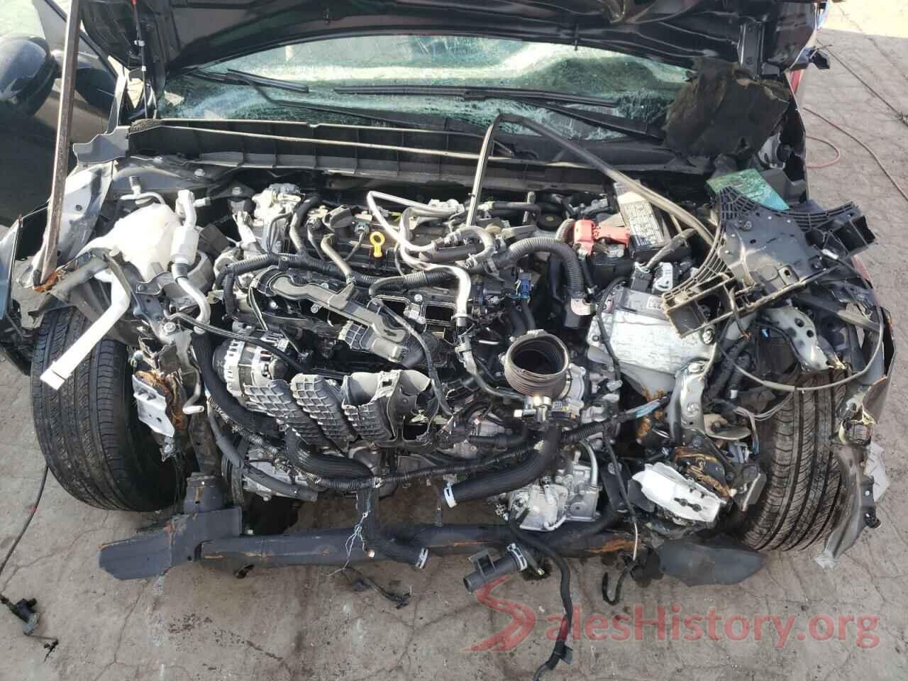 1N4BL4DV0PN307538 2023 NISSAN ALTIMA