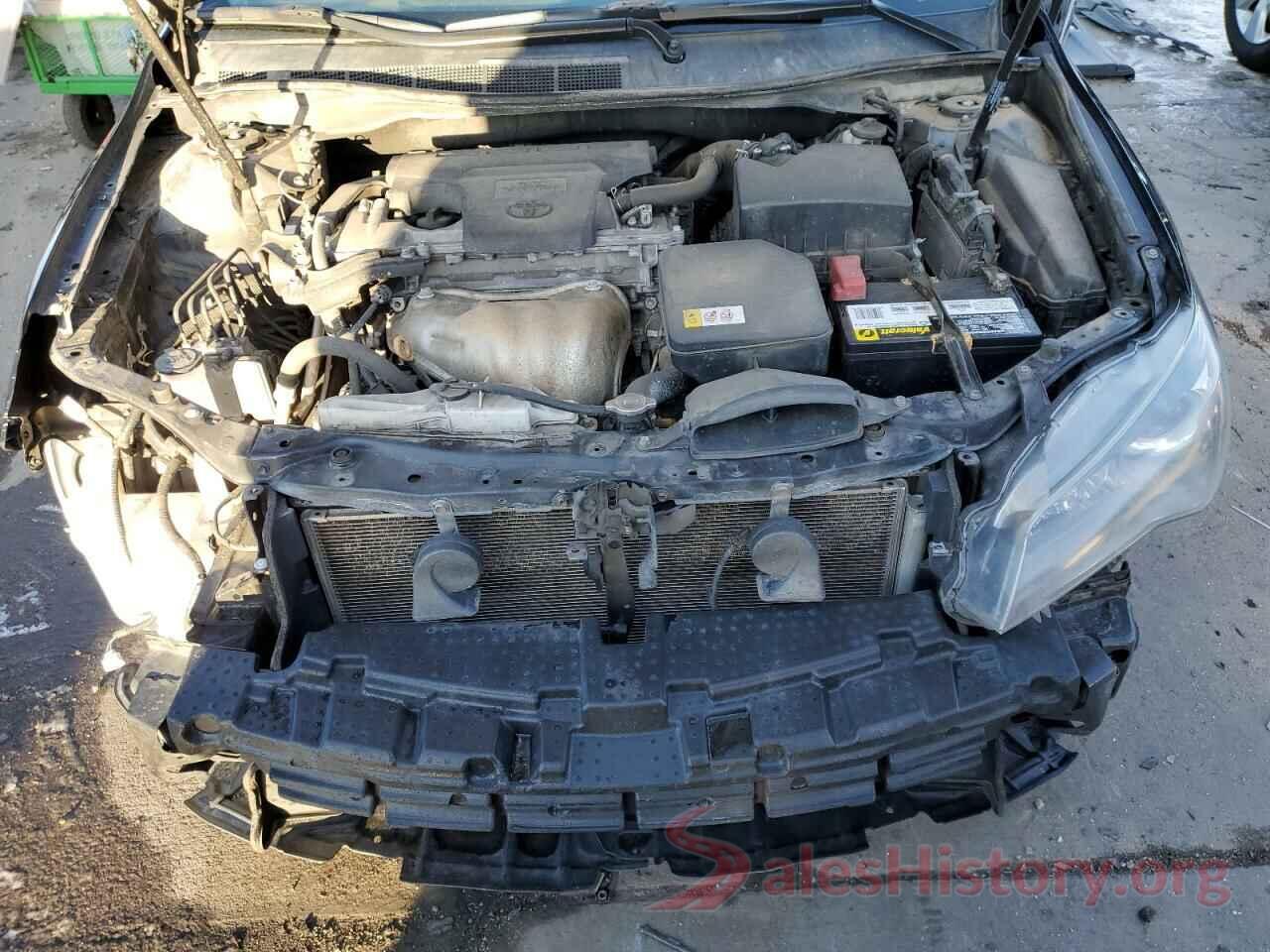 4T1BF1FK3HU342127 2017 TOYOTA CAMRY