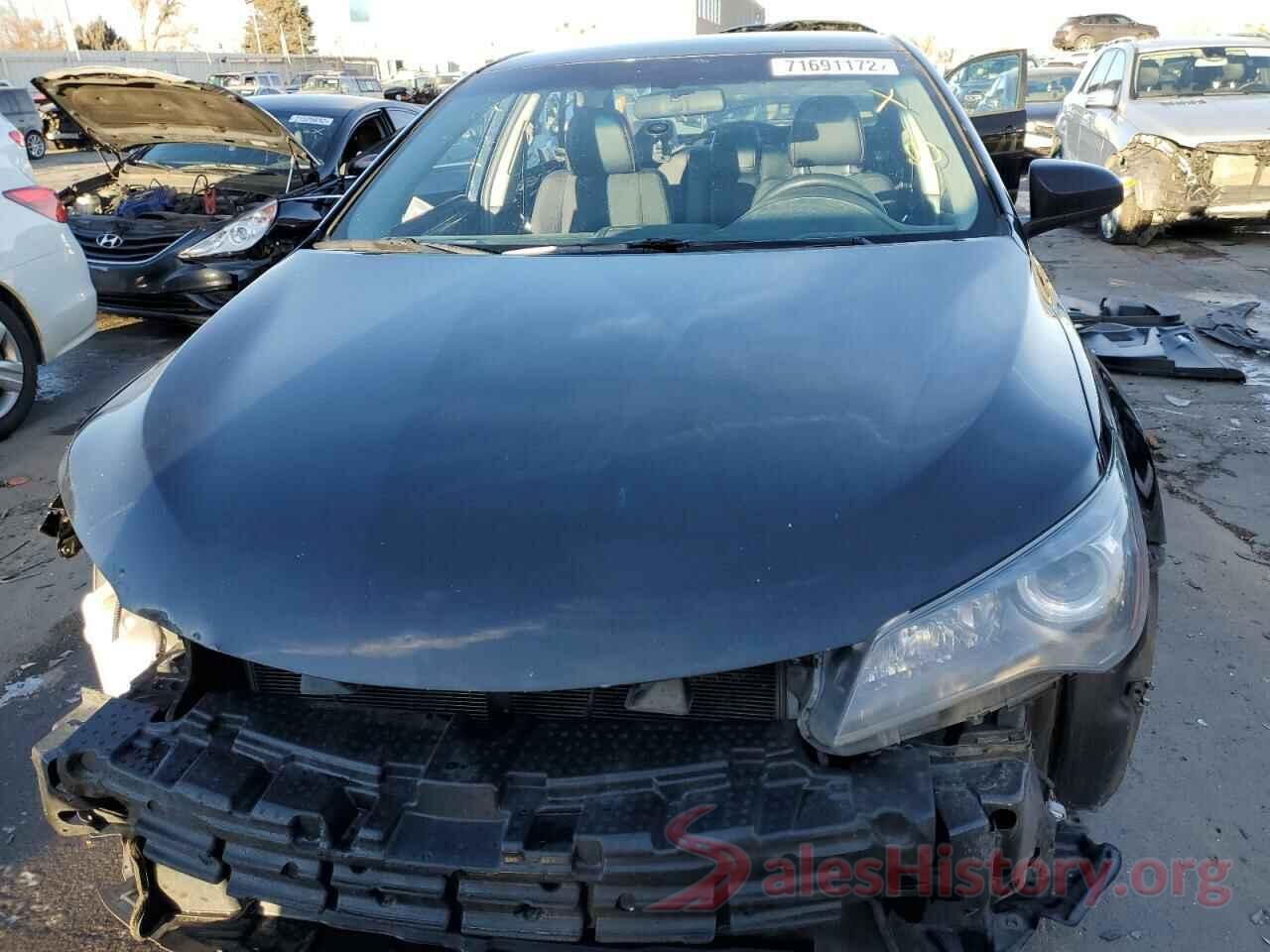 4T1BF1FK3HU342127 2017 TOYOTA CAMRY