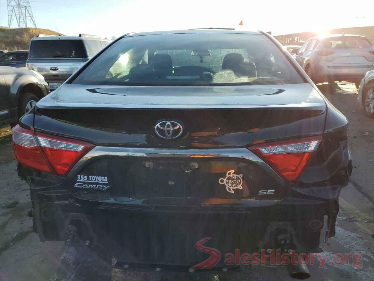 4T1BF1FK3HU342127 2017 TOYOTA CAMRY