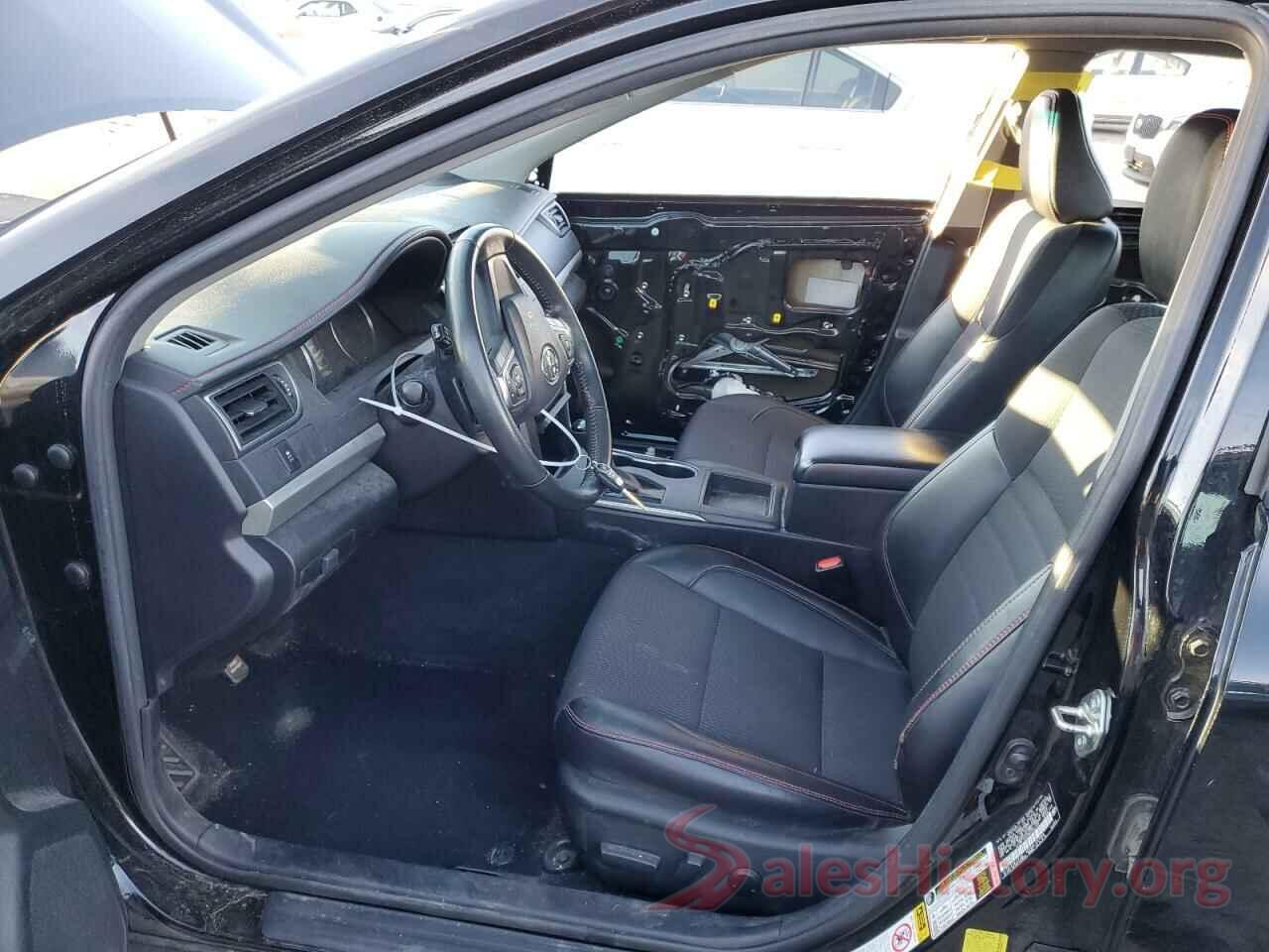 4T1BF1FK3HU342127 2017 TOYOTA CAMRY