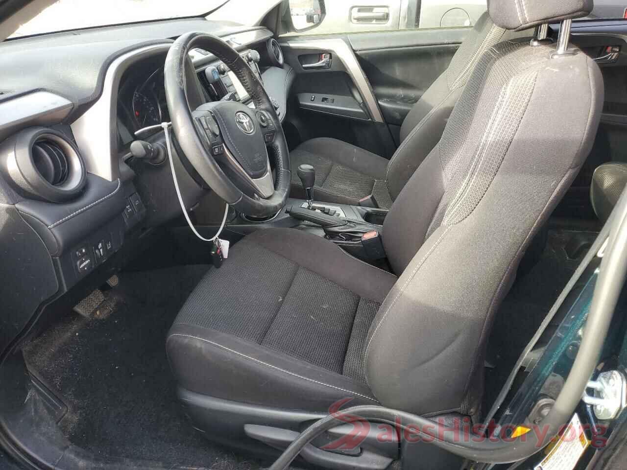 JTMRFREVXJJ257001 2018 TOYOTA RAV4