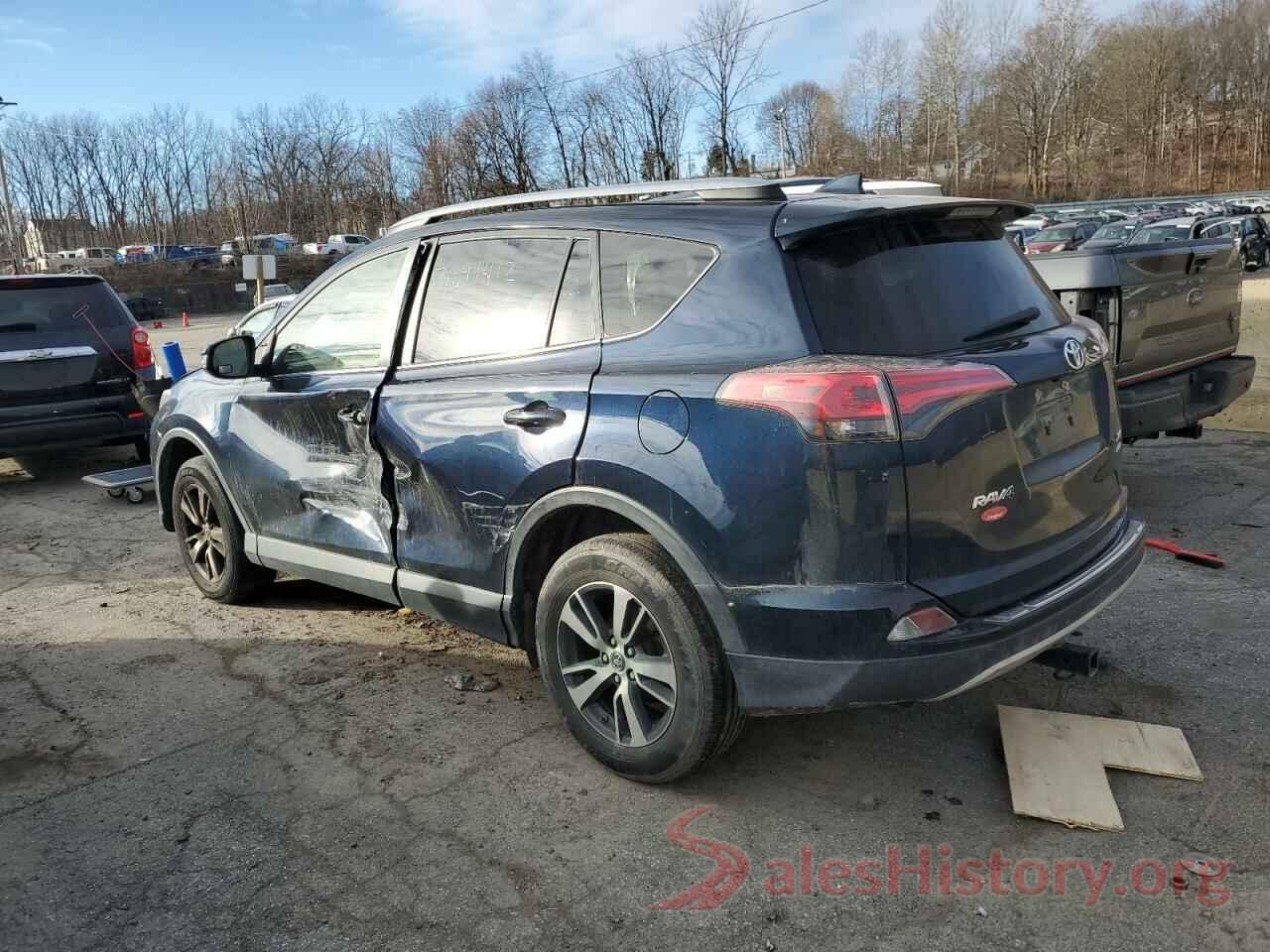 JTMRFREVXJJ257001 2018 TOYOTA RAV4