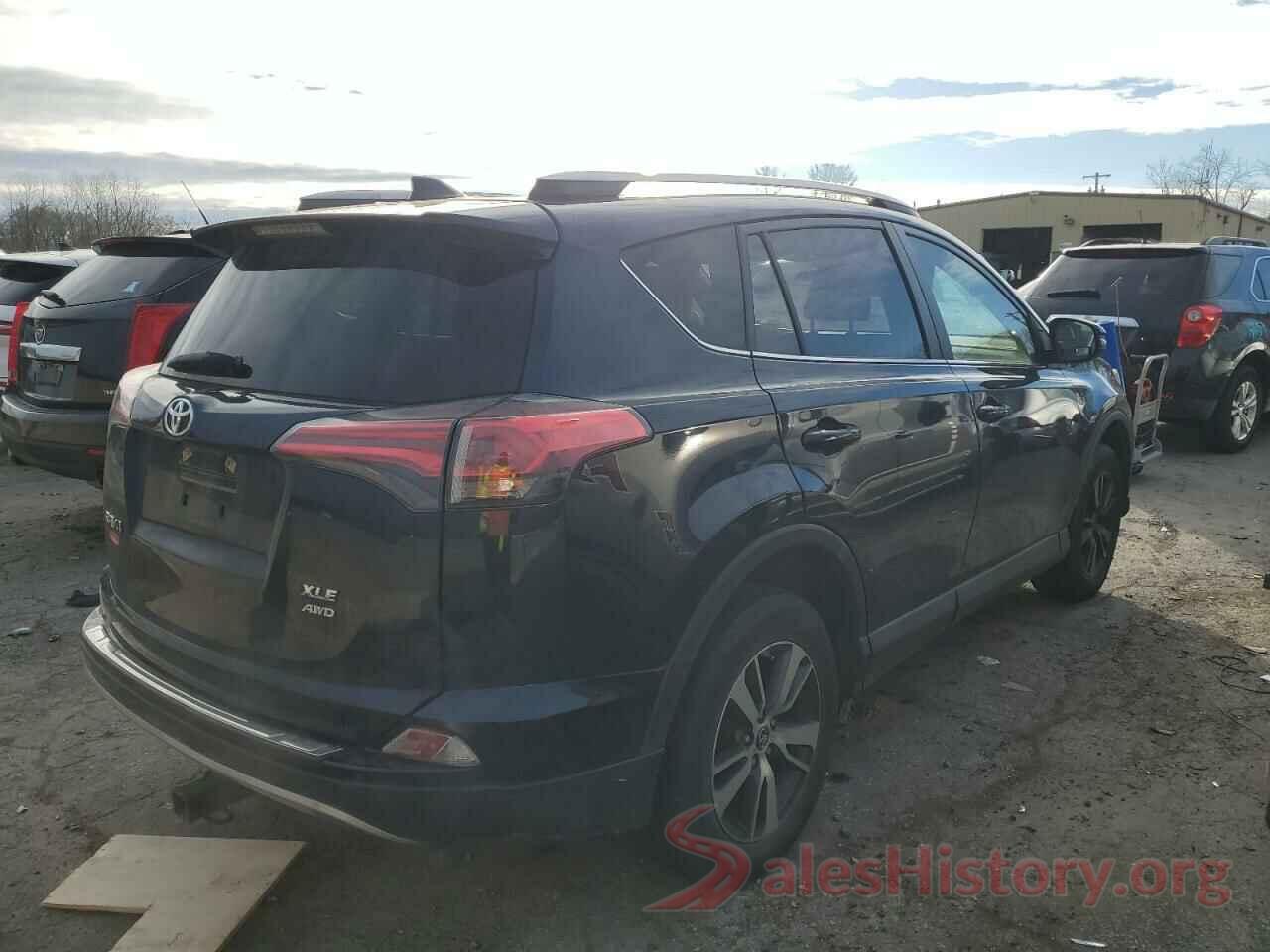 JTMRFREVXJJ257001 2018 TOYOTA RAV4