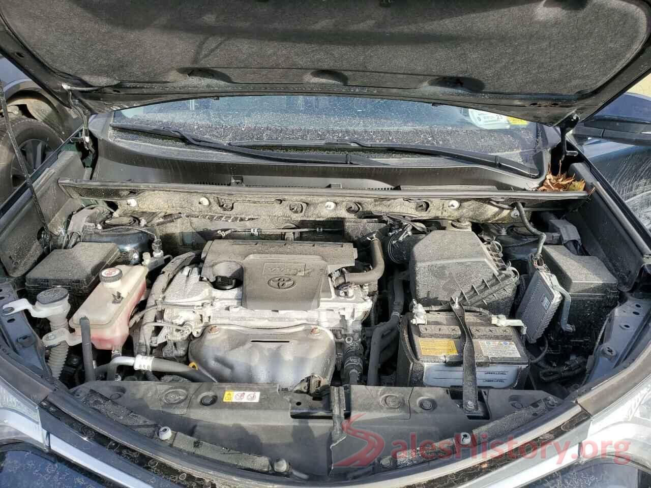 JTMRFREVXJJ257001 2018 TOYOTA RAV4