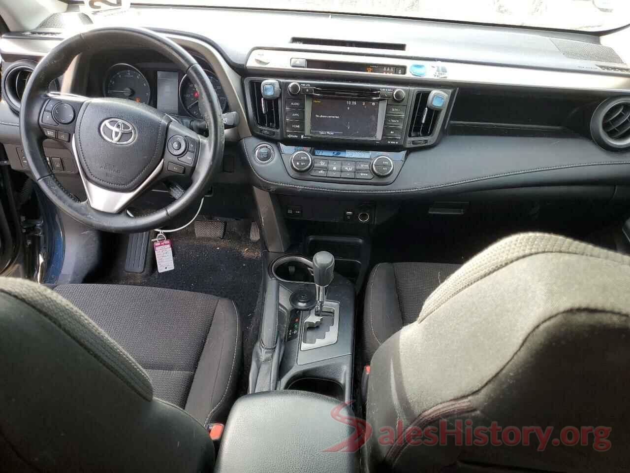 JTMRFREVXJJ257001 2018 TOYOTA RAV4