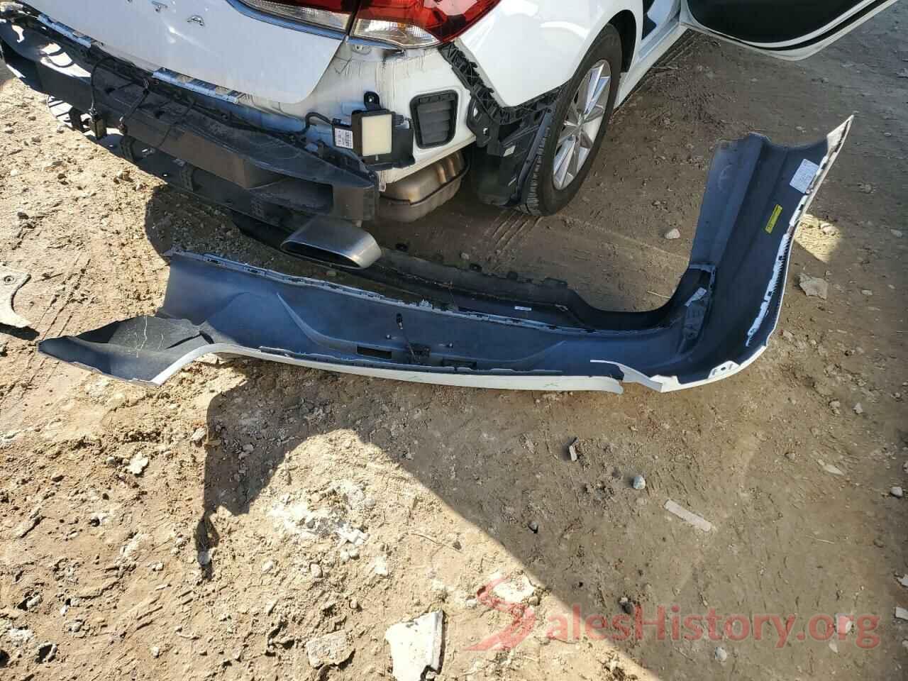 5NPE24AF5KH793280 2019 HYUNDAI SONATA