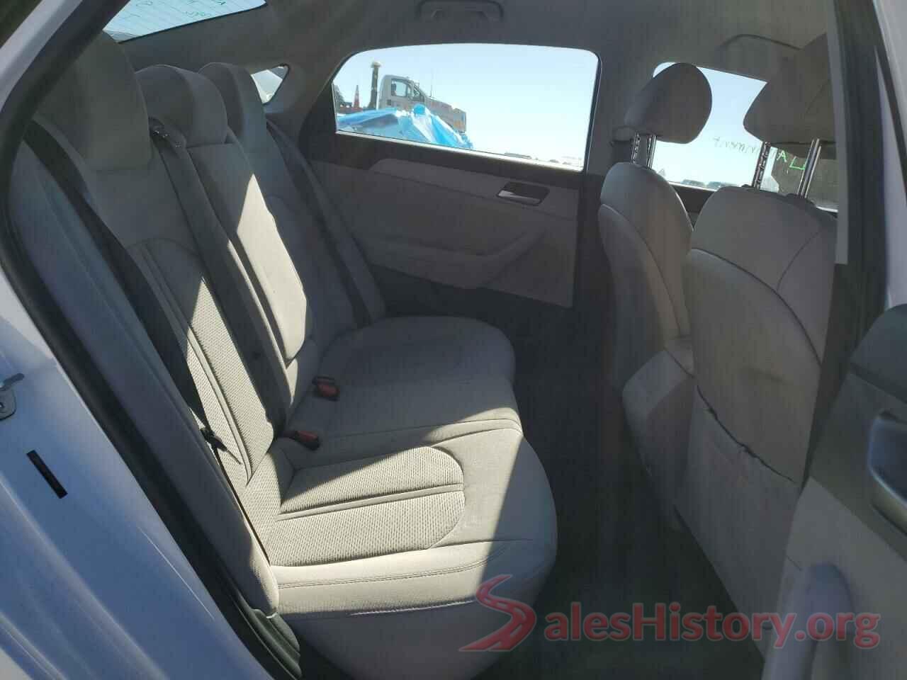 5NPE24AF5KH793280 2019 HYUNDAI SONATA