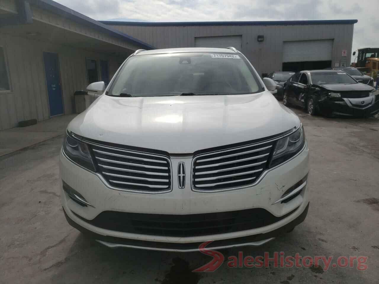 5LMCJ3D97JUL23128 2018 LINCOLN MKC