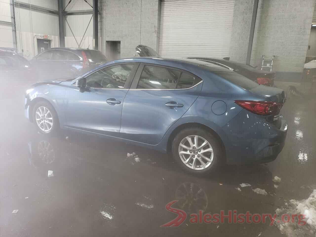 3MZBN1U76JM259398 2018 MAZDA 3