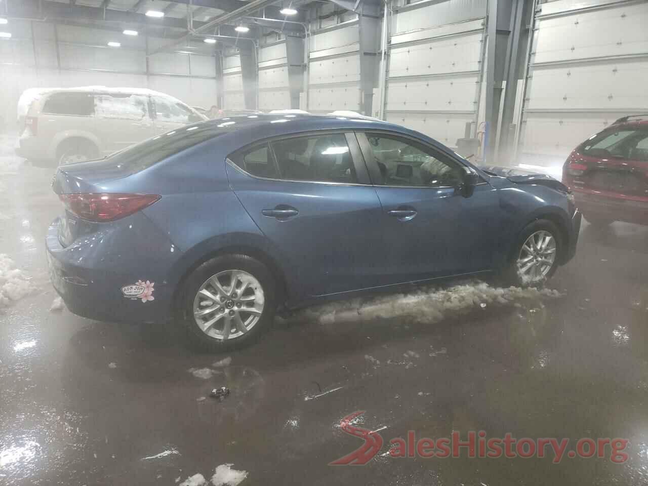 3MZBN1U76JM259398 2018 MAZDA 3