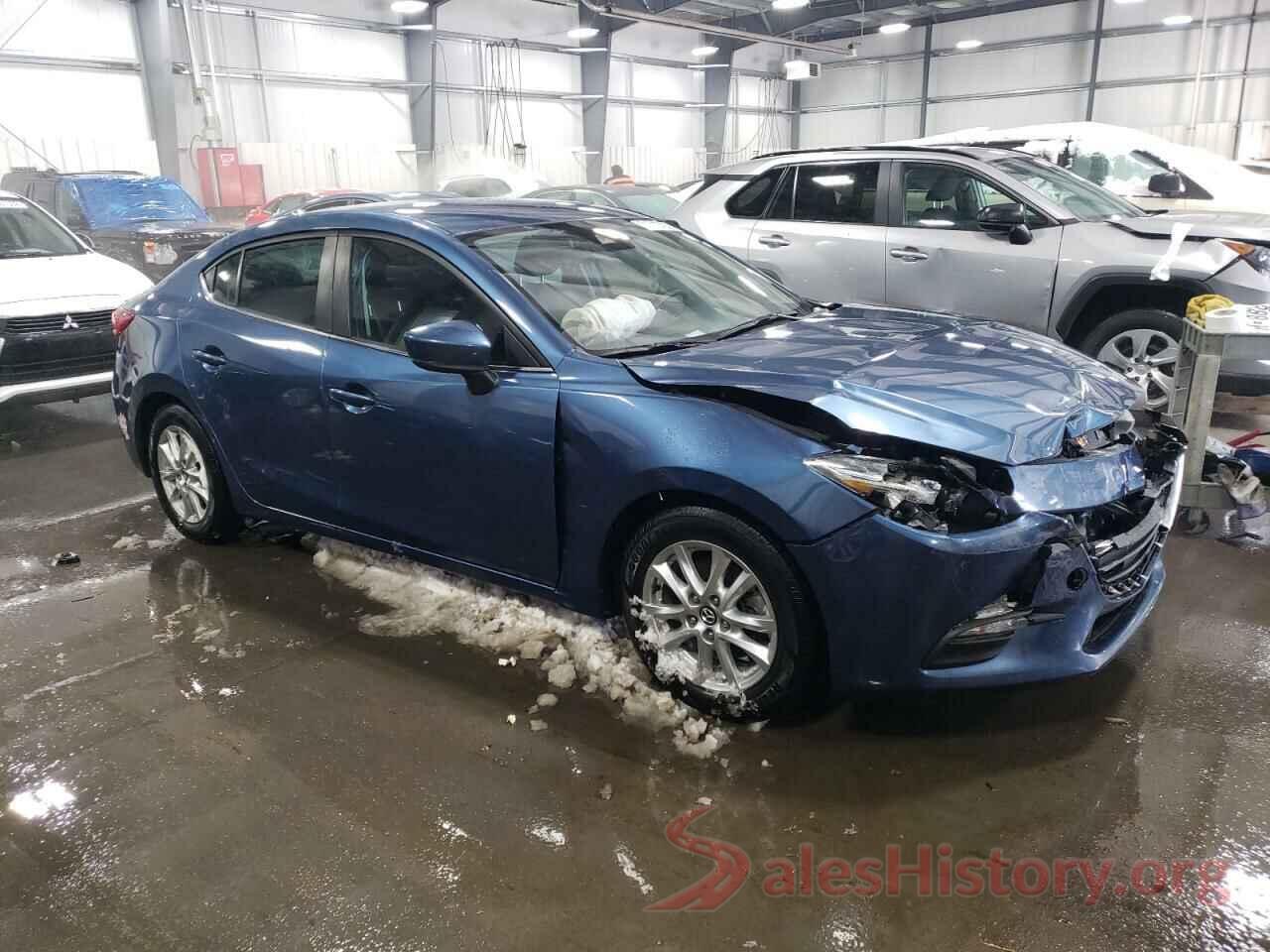 3MZBN1U76JM259398 2018 MAZDA 3