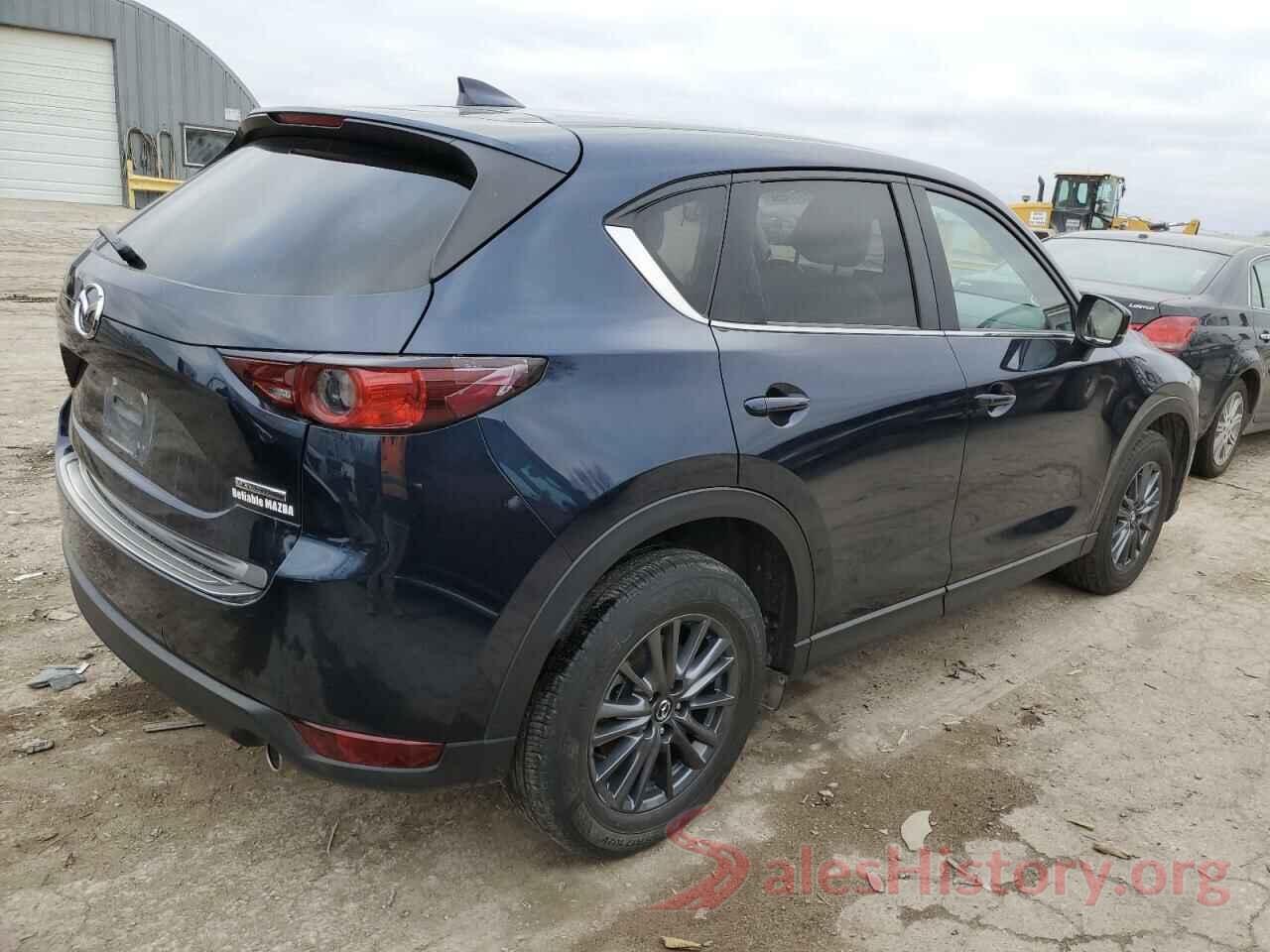 JM3KFBCMXM0466467 2021 MAZDA CX-5