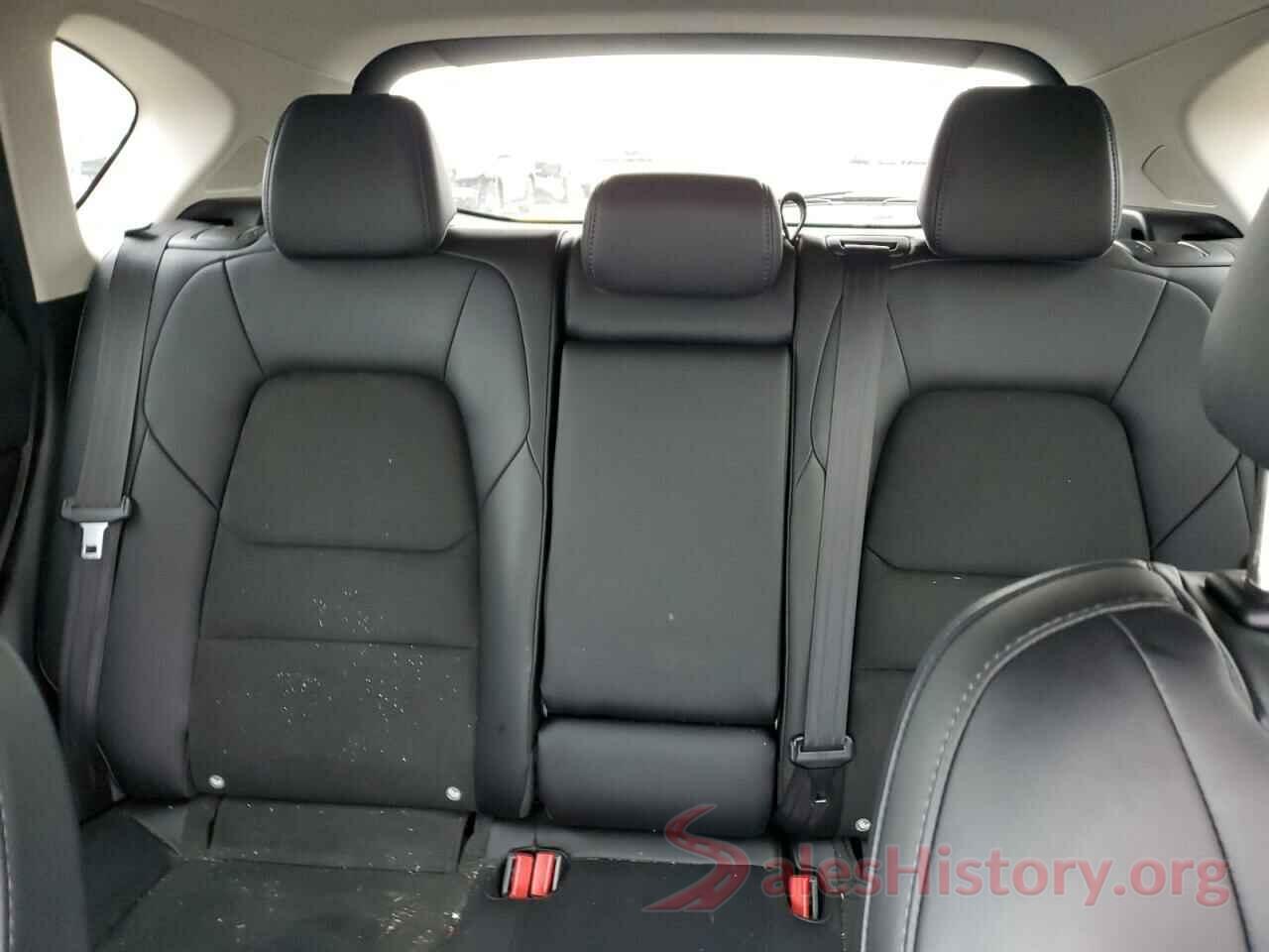 JM3KFBCM4J0444315 2018 MAZDA CX-5