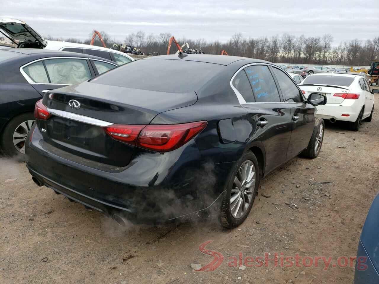 JN1EV7AR8KM552387 2019 INFINITI Q50