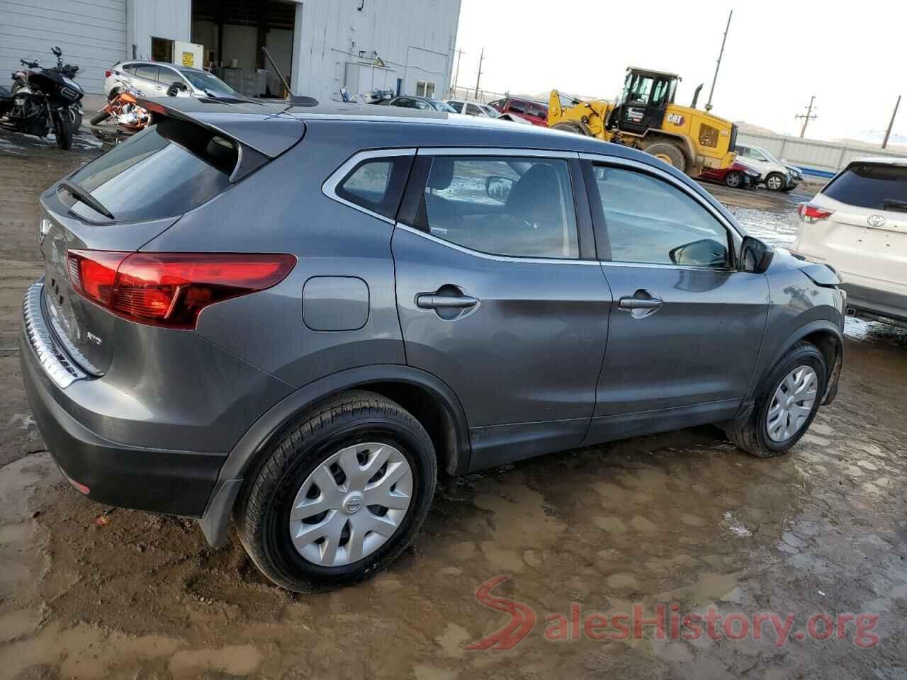 JN1BJ1CR8JW286039 2018 NISSAN ROGUE