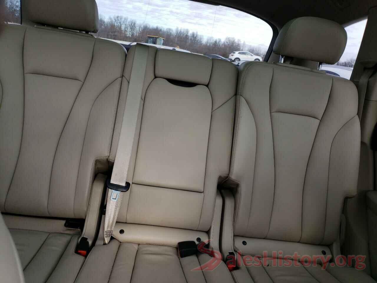 WA1LHAF72KD018635 2019 AUDI Q7