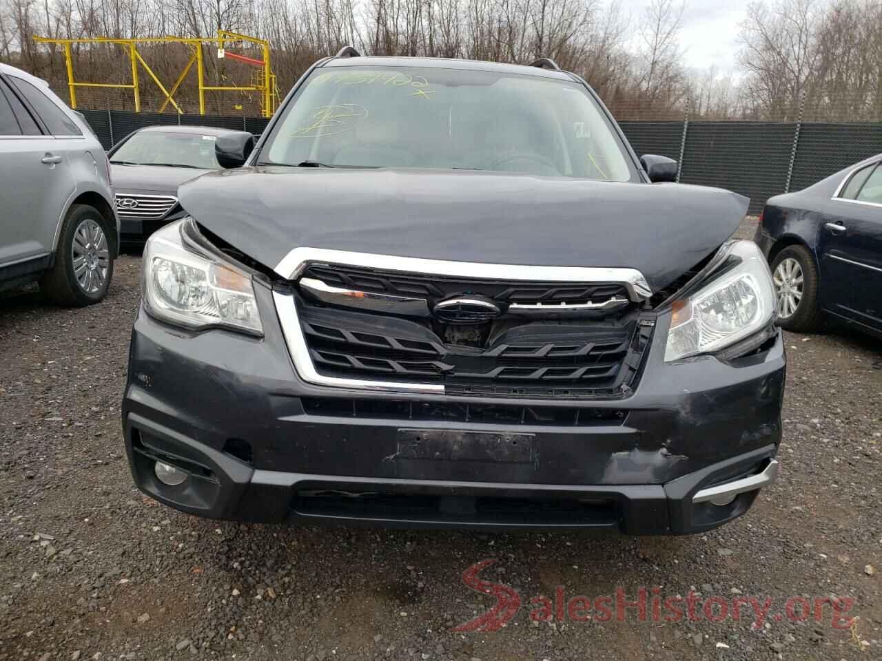 JF2SJAEC6HH507594 2017 SUBARU FORESTER