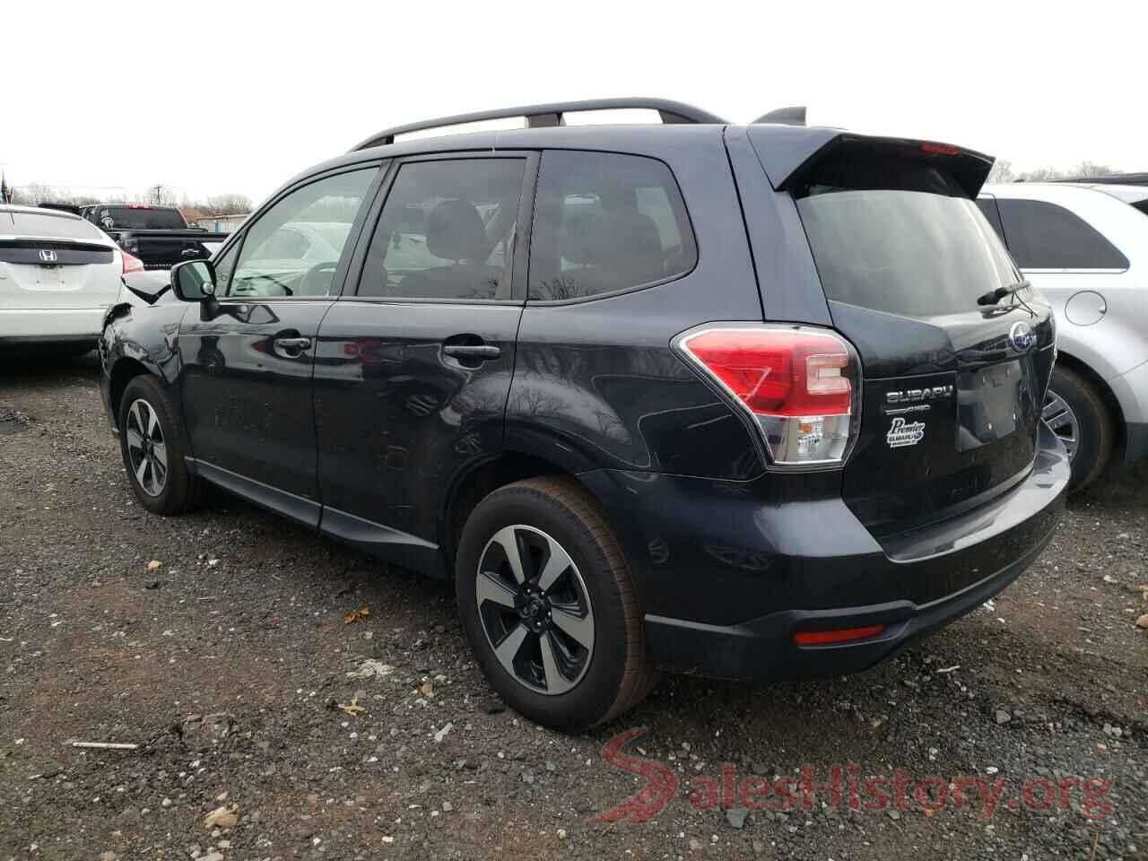 JF2SJAEC6HH507594 2017 SUBARU FORESTER