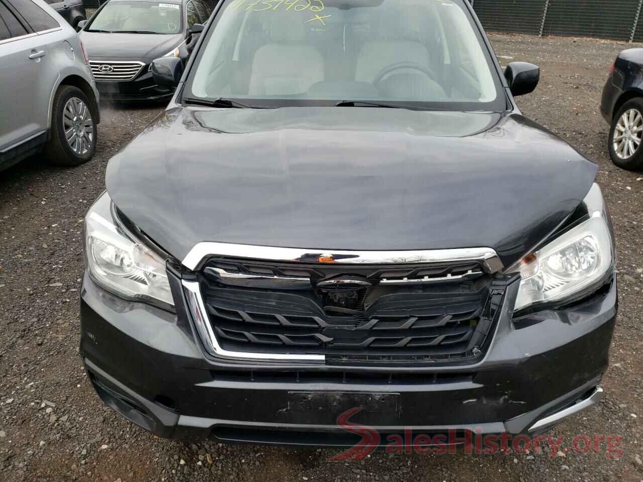 JF2SJAEC6HH507594 2017 SUBARU FORESTER