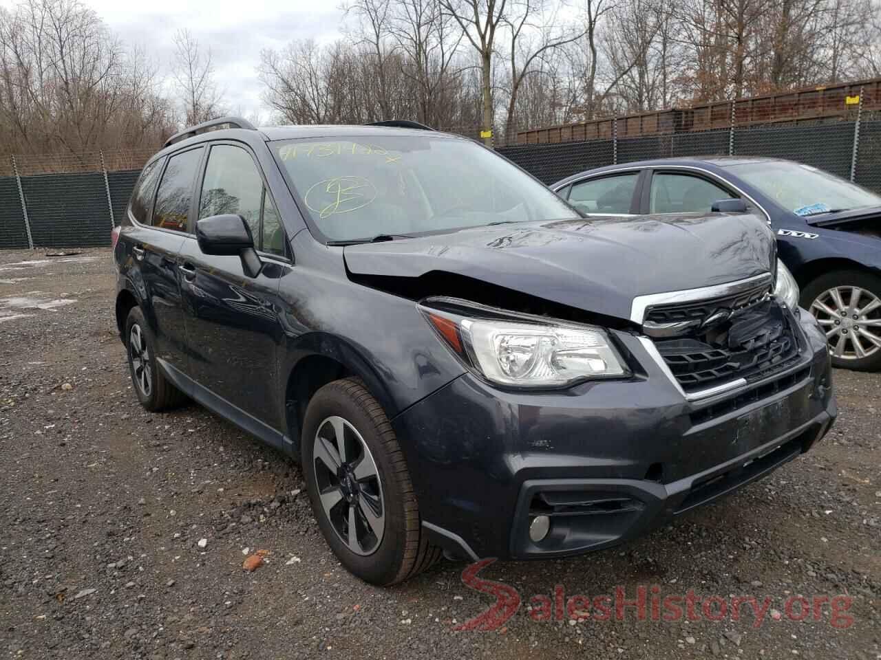 JF2SJAEC6HH507594 2017 SUBARU FORESTER