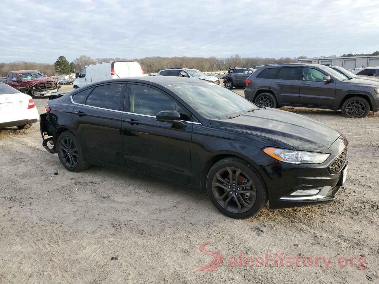 3FA6P0HD2JR280881 2018 FORD FUSION