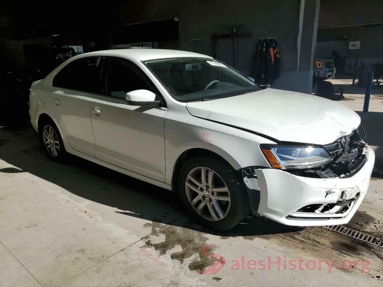 3VW2B7AJXHM209996 2017 VOLKSWAGEN JETTA