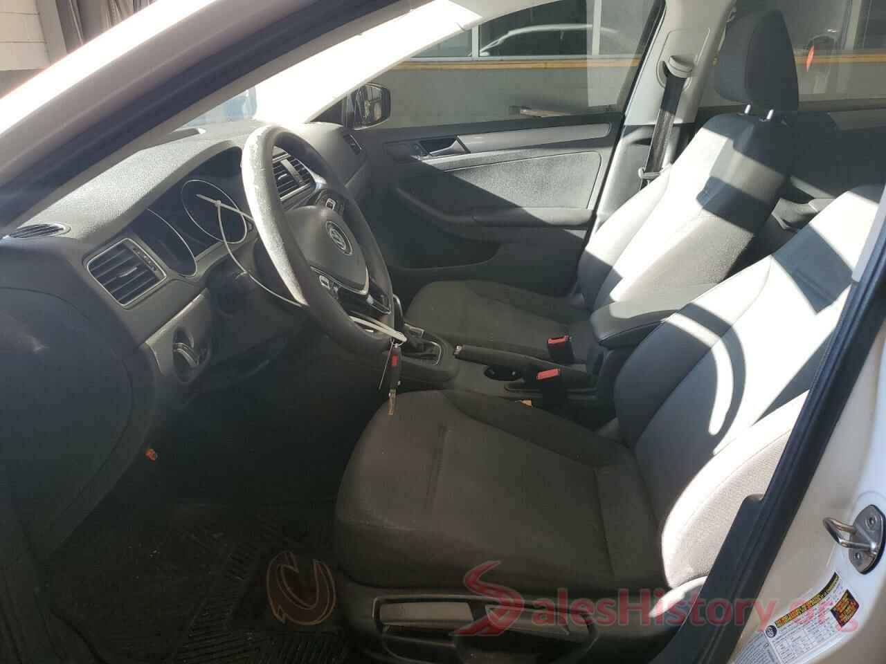 3VW2B7AJXHM209996 2017 VOLKSWAGEN JETTA