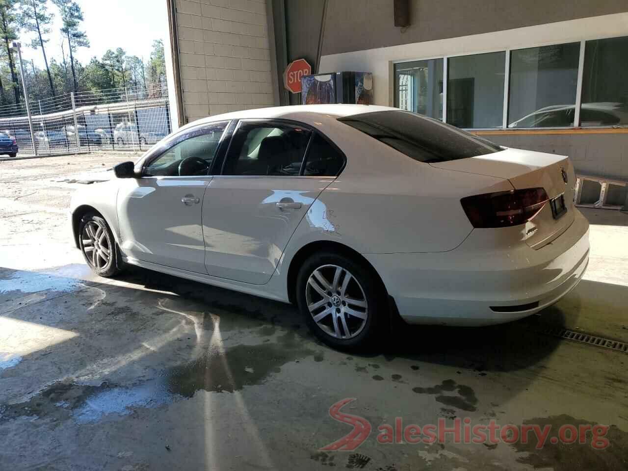 3VW2B7AJXHM209996 2017 VOLKSWAGEN JETTA