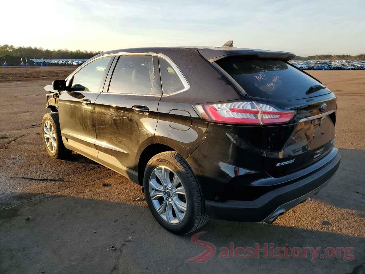 2FMPK4K95LBB29779 2020 FORD EDGE