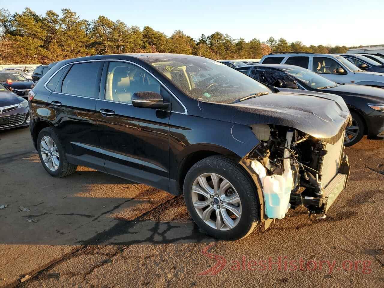 2FMPK4K95LBB29779 2020 FORD EDGE