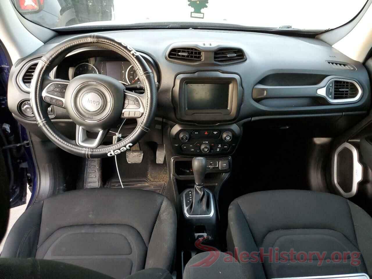 ZACNJABB4LPL29254 2020 JEEP RENEGADE