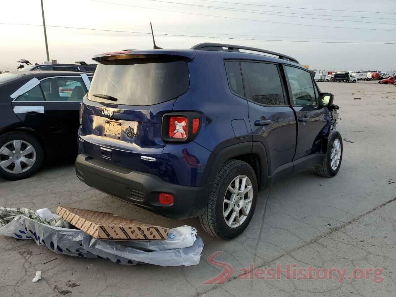 ZACNJABB4LPL29254 2020 JEEP RENEGADE