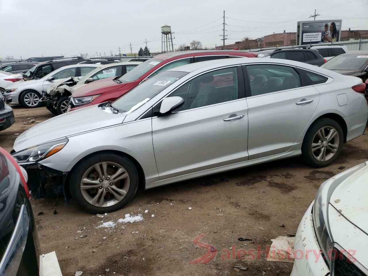 5NPE34AFXJH618731 2018 HYUNDAI SONATA