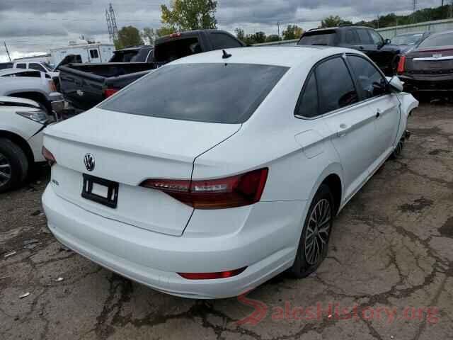 3VWC57BU0KM221344 2019 VOLKSWAGEN JETTA